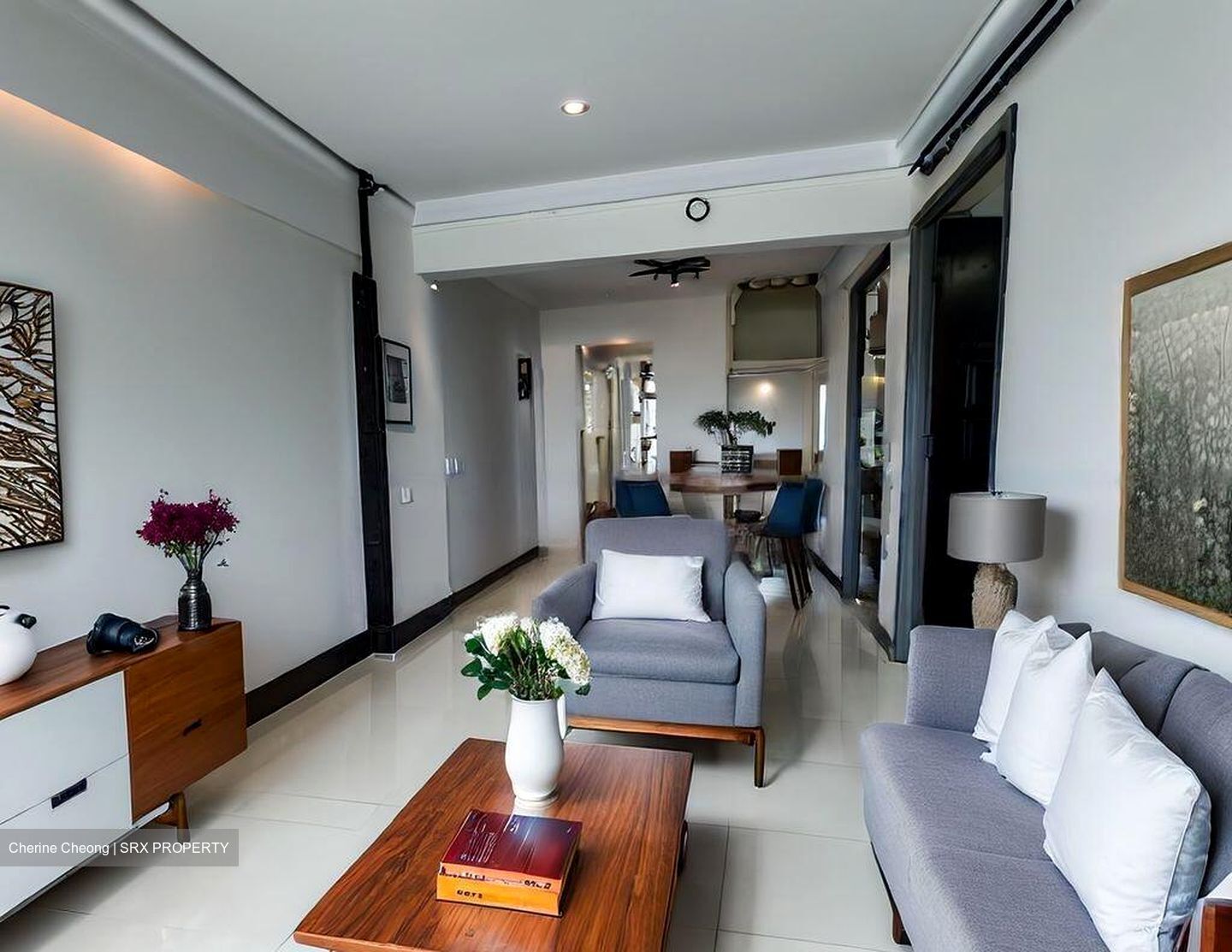 Blk 3 Dover Road (Queenstown), HDB 3 Rooms #457212891